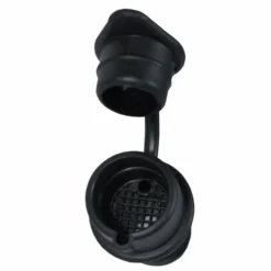 Haley's Corker - 5 In 1 Wine Cork -Endurance Sales h coarker blk