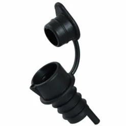 Haley's Corker - 5 In 1 Wine Cork