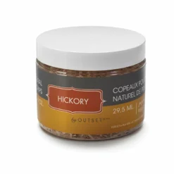 Portable Craft Food And Cocktail Infusion Smoker -Endurance Sales hickory