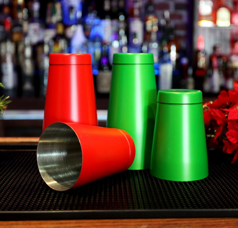 Olea™ Holiday Shaker Sets 14 Olea™ Holiday Shaker Sets - Image 12