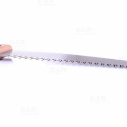 BarConic® Japanese Ice Saw 13 BarConic® Japanese Ice Saw -Endurance Sales ice saw bartender ice saw blades