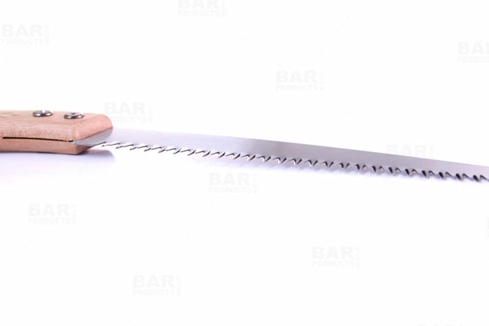 BarConic® Japanese Ice Saw 8 BarConic® Japanese Ice Saw - Image 6