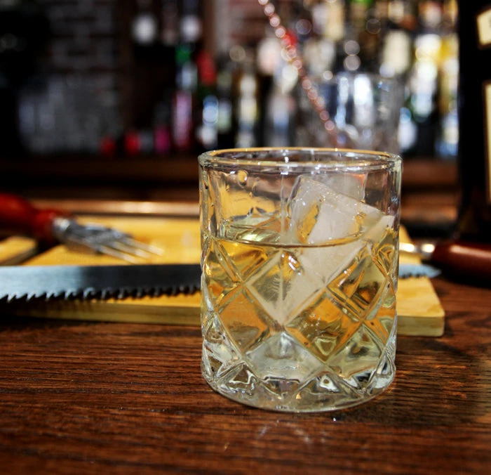 BarConic® Japanese Ice Saw 6 BarConic® Japanese Ice Saw - Image 4