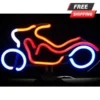 Motorcycle NEON Sculpture -Endurance Sales image png1168701009