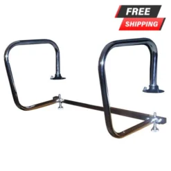 ServiStall #100 - Double Arm Waitress Stall