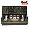 Twist Glass Edition - Connoisseur's Gift Set 1 Twist Glass Edition - Connoisseur's Gift Set -Endurance Sales image png1796411812