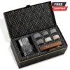 Reserve Glass Edition - Connoisseur's Gift Set -Endurance Sales image png649786418