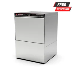 CMA High Temp Under Counter Glasswasher