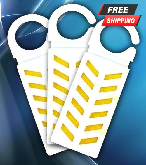 BarPro Fruit Fly Strips - 10 Pack 3 BarPro Fruit Fly Strips - 10 Pack