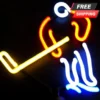 Hockey NEON Sculpture -Endurance Sales image png 2044696124