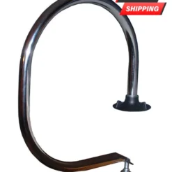 ServiStall #125 - Single Arm Waitress Stall