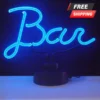 Bar Script NEON Sculpture -Endurance Sales image png 503696845