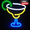 Margarita NEON Sculpture -Endurance Sales image png 711316905