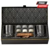 Signature Glass Edition - Connoisseur's Gift Set -Endurance Sales image png 812986121