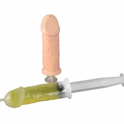 Peni-Colada Shooter Injector - Pack Of 15