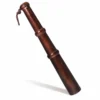 Professional Acacia Wood Muddler - 12" -Endurance Sales img 4824 bpc 800