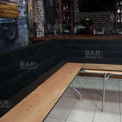 MixMaster™ 3 Tier Incremental Wooden Liquor Bottle Shelf Displays - Black 26 MixMaster™ 3 Tier Incremental Wooden Liquor Bottle Shelf Displays - Black -Endurance Sales incremental liquor bottle display shelves 4 tier bpc 03 2