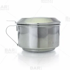 Coffee Infuser - Single Cup 8 Coffee Infuser - Single Cup -Endurance Sales inf coffee bpc1 1