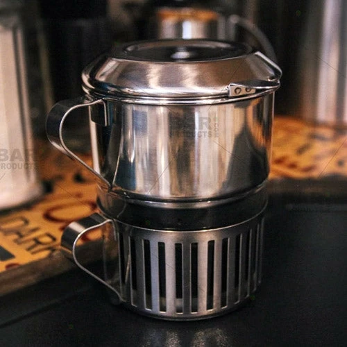 Coffee Infuser - Single Cup 4 Coffee Infuser - Single Cup - Image 2