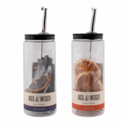 Cocktail Infusion Kit - Flavor Options