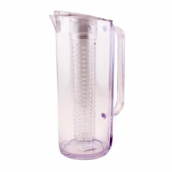 Infusion Pitcher W/ Lid - 64 Ounce