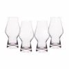 IPA Glass - 4 Pack - 16 Ounce -Endurance Sales ipa beer glass