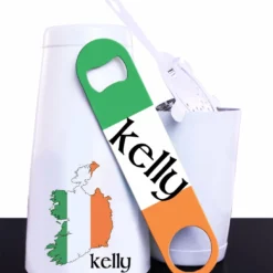 Irish Pride Kolorcoat™ Bar Tools Set