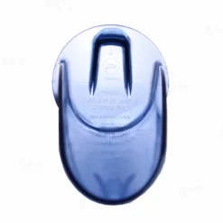 San Jamar SI5500 Saf-T-Scoop 6-10 Oz. Food Safe Ice Scoop -Endurance Sales is sj6 10 san jamar ice scoop front bpc 1