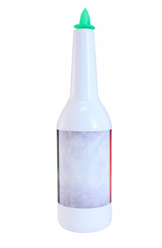Kolorcoat™ Flair Bottle - Italy Flag Design - 750ml 4 Kolorcoat™ Flair Bottle - Italy Flag Design - 750ml - Image 2