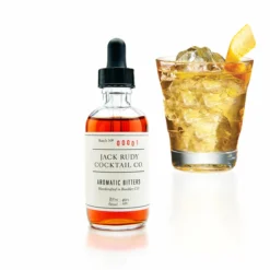 Jack Rudy Aromatic Bitters - 2 Oz