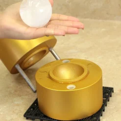 Japanese Ice Ball Maker -Endurance Sales japanese ice ball mold finished 500