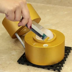 Japanese Ice Ball Maker -Endurance Sales japanese ice ball mold remove ice 500