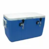 JockeyBox - 70' 5/16" OD Coil - 2 Tap / 2 Keg - 48Qt Coolers -Endurance Sales jb70 2