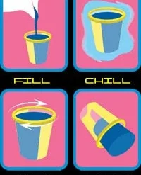 Twist'n Shot™ 2 Oz Clear Jello Shot Cups 11 Twist'n Shot™ 2 Oz Clear Jello Shot Cups -Endurance Sales jello twist directions