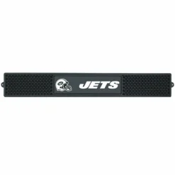 NFL Bar Drink Mat 41 NFL Bar Drink Mat -Endurance Sales jets
