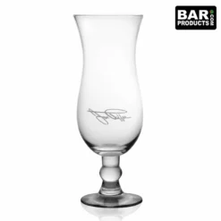 Jon Taffer Signature Bar Kit - BLOODY TAFFER -Endurance Sales jon taffer hurricane glass 800