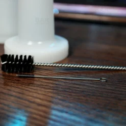 Pour Spout Brush Kit- 5 Brush Set -Endurance Sales juice pour cleaner brushes bar bpc