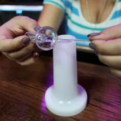 Pour Spout Brush Kit- 5 Brush Set -Endurance Sales juice pourer little brush use bpc