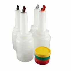 Pro Bartending Deluxe Kit 14 Pro Bartending Deluxe Kit -Endurance Sales juicers