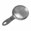 Modern™ Julep Strainer 1 Modern™ Julep Strainer -Endurance Sales julep strainer modern stainless steel 800 bpc 2