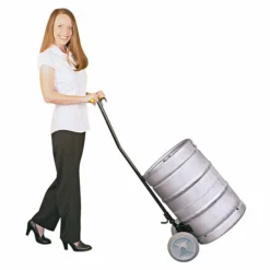 Keg Cart