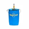 Insulated Keg Cooler -Endurance Sales keg coat 1