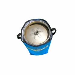 Insulated Keg Cooler -Endurance Sales keg coat 3