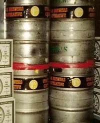 Keg Stacker -Endurance Sales keg stacker photo