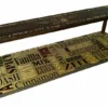 Counter Caddies™ - "CULINARY" Themed Artwork - Straight Shelf - 24" Length -Endurance Sales kitchen 24 shelf web 3