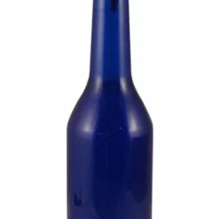 Kryptonite Flair Bottles - 750ml -Endurance Sales kryptonite bottle blue