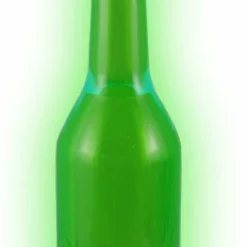 Kryptonite Flair Bottles - 750ml -Endurance Sales kryptonite bottle neon green 1