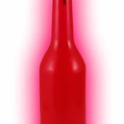 Kryptonite Flair Bottles - 750ml -Endurance Sales kryptonite bottle neon red 1