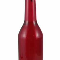 Kryptonite Flair Bottles - 750ml -Endurance Sales kryptonite bottle red