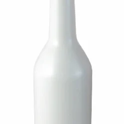 Kryptonite Flair Bottles - 750ml -Endurance Sales kryptonite bottle white